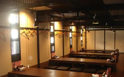 Hotel Route Inn Mitokenchomae