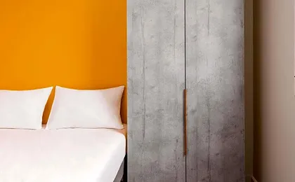 Ibis Budget Madrid Alcorcón Móstoles