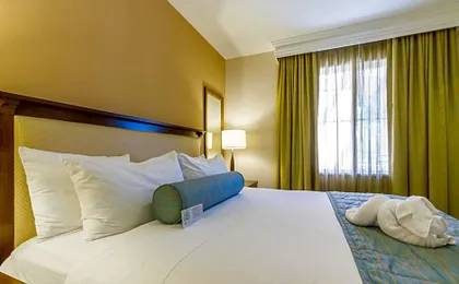 Grand Pacific Palisades Resort