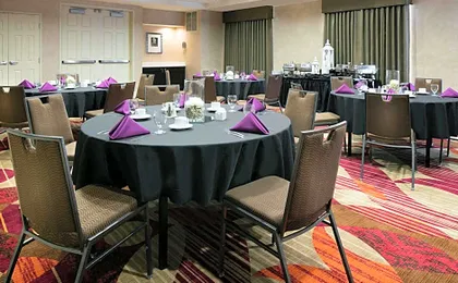 Hilton Garden Inn Omaha West