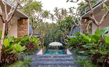 The Pesaren Ubud
