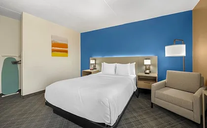 Comfort Inn Chattanooga Downtown Southside