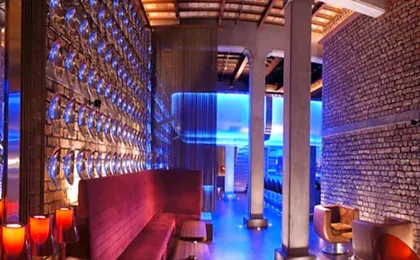 The Park Kolkata Hotel