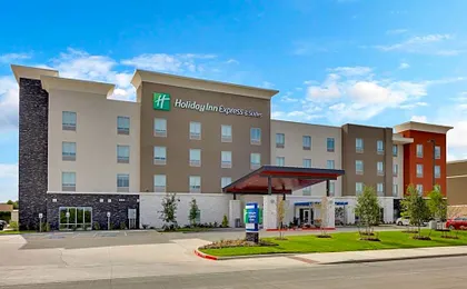 Holiday Inn Express And Suites Plano - The Colony By IHG