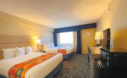 North Vancouver Hotel