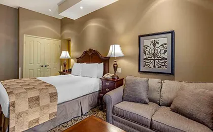 The Parlour Inn, an Ascend Collection Hotel