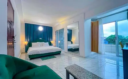 Hotel le Vaisseau