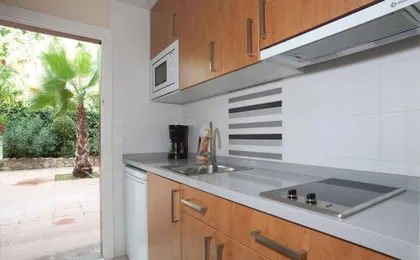 Apartments Sunway San Jorge