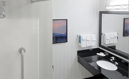 Fairfield Inn & Suites by Marriott Millville Vineland