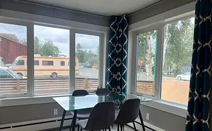 Little holiday home