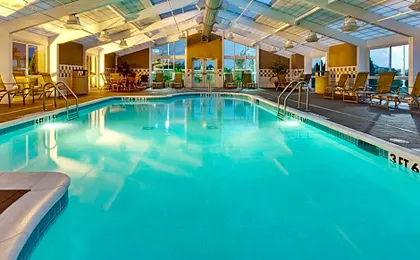 Holiday Inn & Suites Memphis - Wolfchase Galleria​ by IHG