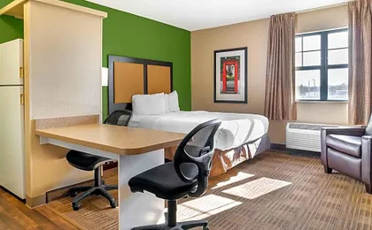 Extended Stay America Suites - Toledo - Holland