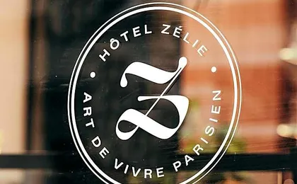 Hôtel Zélie Champs-Elysées