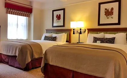 San Carlos Hotel