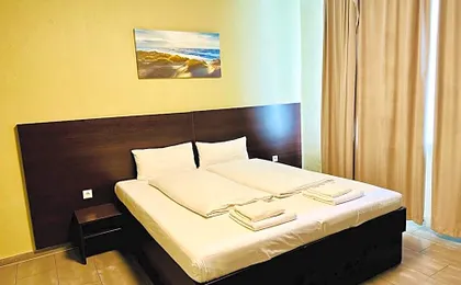 Hotel City Star