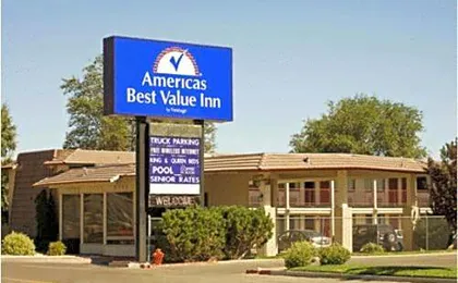 Americas Best Value Inn/Carson City