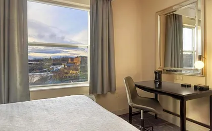Hampton Inn Lewiston/Auburn