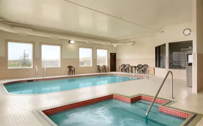 DAYS INN BY WYNDHAM INNISFAIL