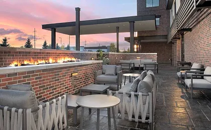Courtyard by Marriott Bozeman