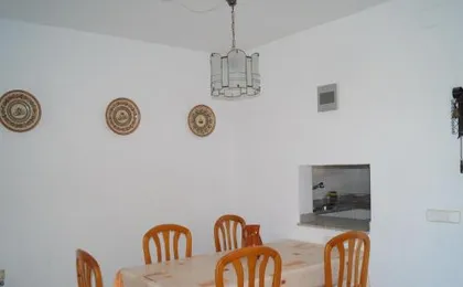 Casa Rosa