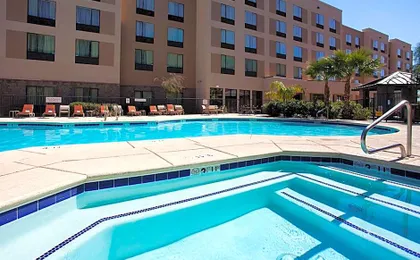 Courtyard by Marriott Phoenix North/Happy Valley