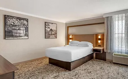 Best Western Plus The Arden Park Hotel