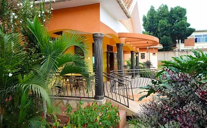Impala Suites Hotel