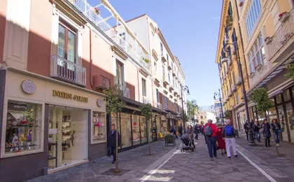 Casa Sorrentina