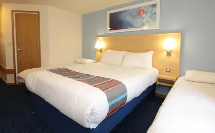 Travelodge Alcester