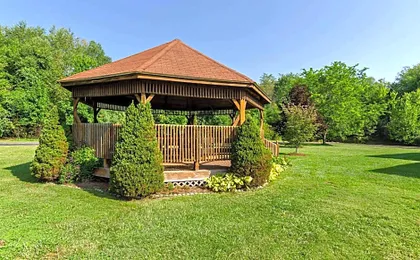 Comfort Inn Bluefield