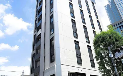 Henn na Hotel Tokyo Akasaka
