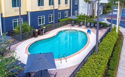 Fairfield Inn & Suites by Marriott Naples