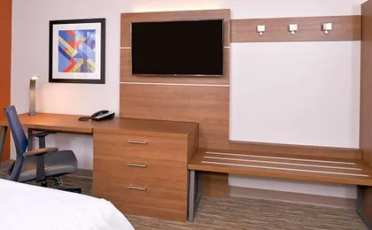 Holiday Inn Express Glenwood Springs Aspen Area By IHG
