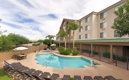Country Inn & Suites by Radisson, Mesa, AZ