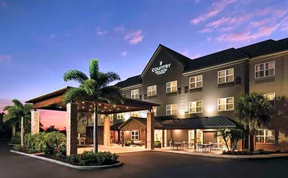 Country Inn & Suites by Radisson, Bradenton-Lakewood Ranch, FL