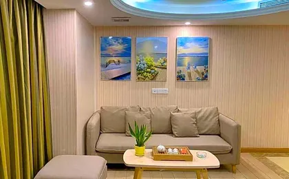 Vienna International Hotel Guangdong Foshan Shunde Ronggui