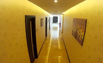 Griya Jogja Hotel