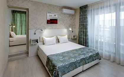 Hotel Capri