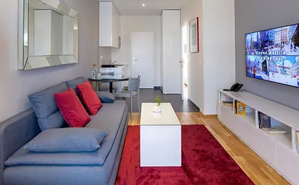 The Levante Rathaus Apartments