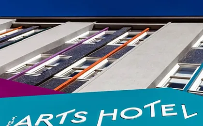 The Arts Hotel