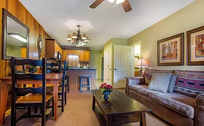 Bluegreen Vacations Blue Ridge Village, an Ascend Collection Resort
