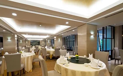 Eastin Grand Hotel Saigon