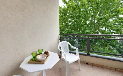 Residence Le Spiagge