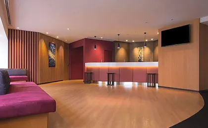 E-Hotel Higashi-Shinjuku