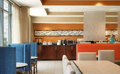 Townhome Inn & Suites by IHG