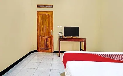 Hotel O Artana Bed and Breakfast.NearSitu Cileunca
