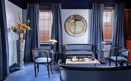 Hotel Ulysses, a Member of Design Hotels