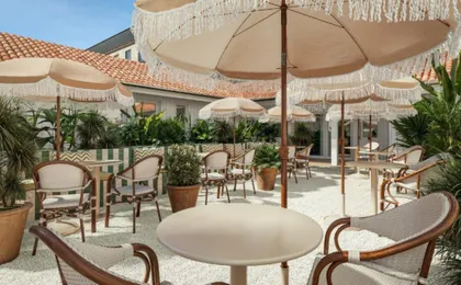 Boutique Hôtel Le Clos Huguerie – Bordeaux Centre
