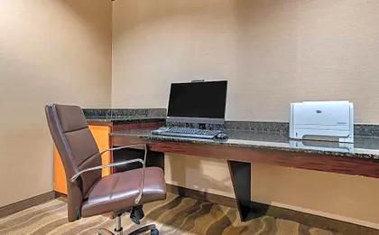 Comfort Suites Vicksburg