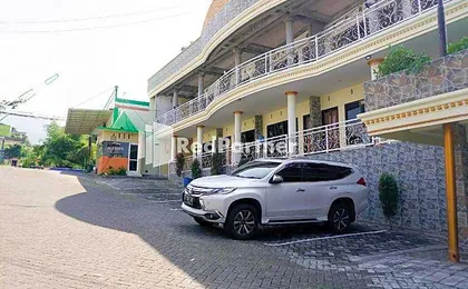 Griya Imafa Inn RedPartner near Jatim Park 2